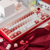 omo65-rose-keycaps-set