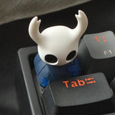 hollow-knight-resin-artisan-keycap-collectible-gaming-merchandise