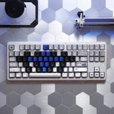 Polaris Cherry Profile ABS Keycaps Set