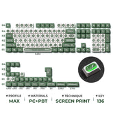 cats-eye-max-keycap-crescent-moon-frosted-translucent-matte-pc-finish