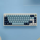 water-pbt-cherry-profile-keycaps-set