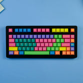 customize-keycaps-windbreaker-pbt-mechanical-keyboard-keycap-set