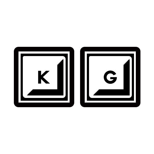 Keycaps – KeyGeak