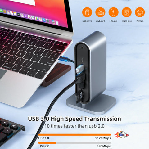 12-In-1-Vertical-Multi-Ports-Docking-Station