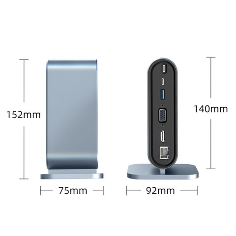 12-In-1-Vertical-Multi-Ports-Docking-Station