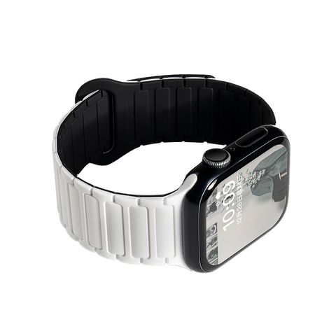 iWatch Sports Magnetic Silicone Strap
