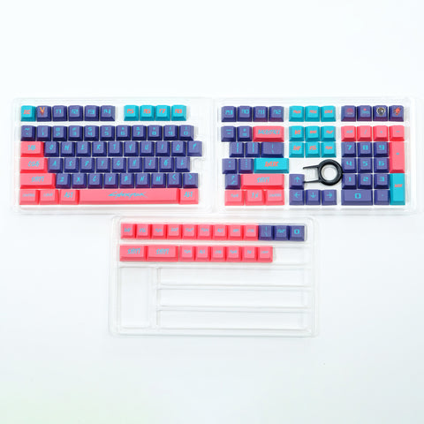 2077-cherry-profile-pbt-keycaps-set-pink