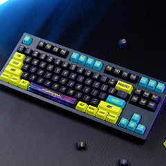 2077-cherry-profile-pbt-keycaps-set