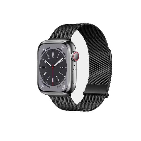 iWatch Milanese Magnetic Watch Strap