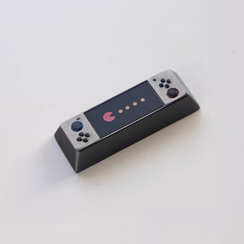 Metal Switch Shift Cherry Profile 2.75U Keycap