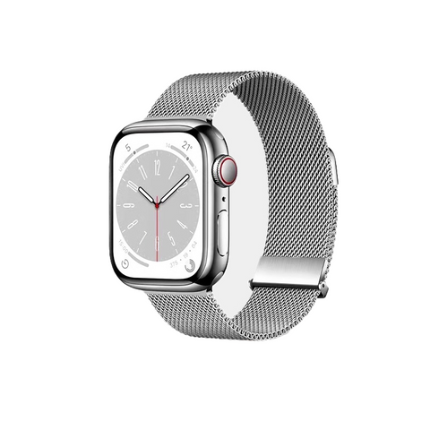 iWatch Milanese Magnetic Watch Strap