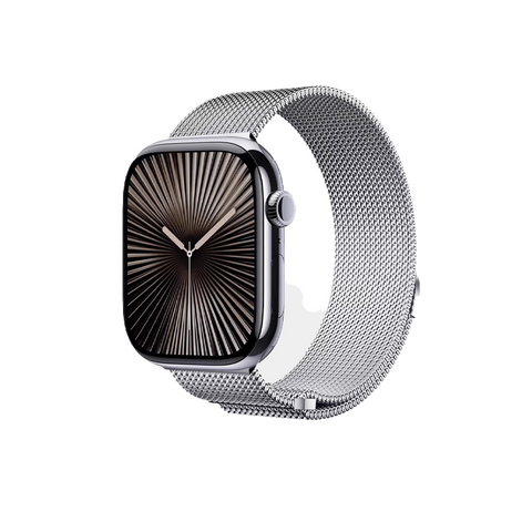 iWatch Milanese Magnetic Watch Strap