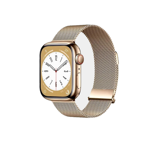 iWatch Milanese Magnetic Watch Strap