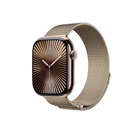 iWatch Milanese Magnetic Watch Strap