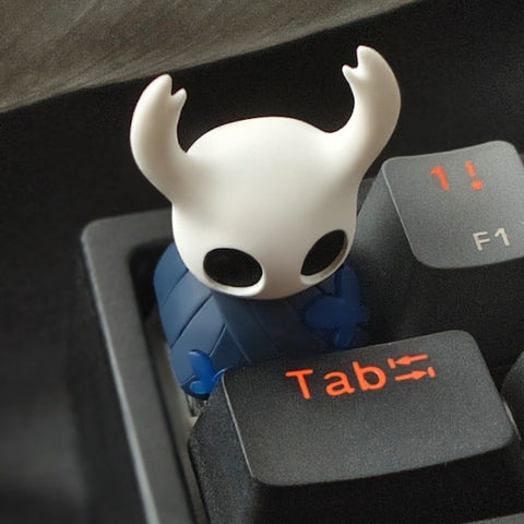 hollow-knight-resin-artisan-keycap-collectible-gaming-merchandise