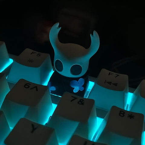 hollow-knight-resin-artisan-keycap-collectible-gaming-merchandise