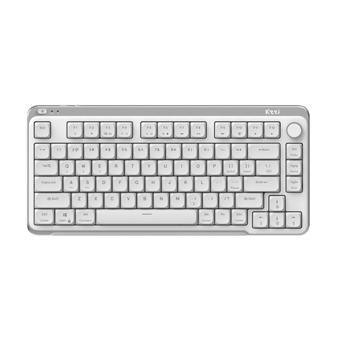 Kzzi i75 Low profile Keyboard