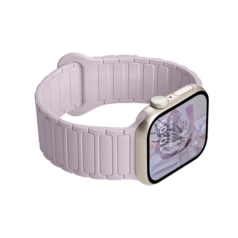 iWatch Sports Magnetic Silicone Strap