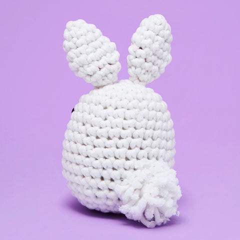 Bella the Bunny Crochet Kit
