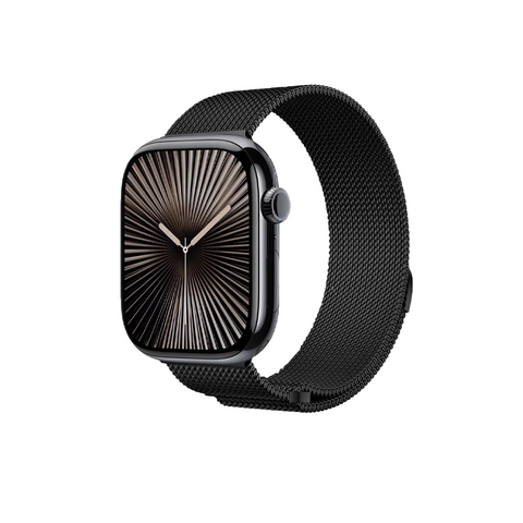 iWatch Milanese Magnetic Watch Strap