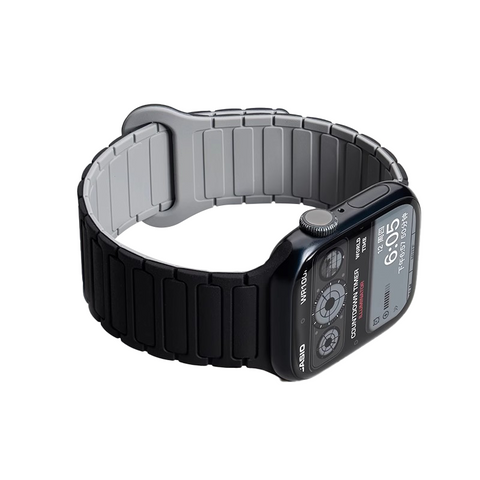 iWatch Sports Magnetic Silicone Strap