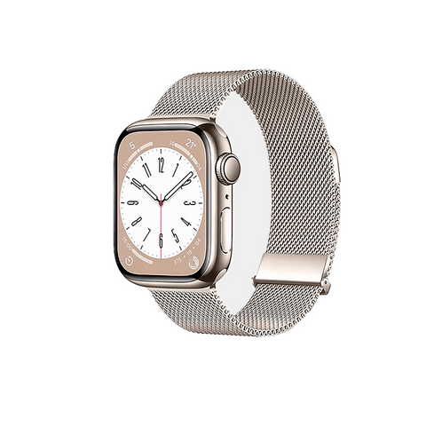 iWatch Milanese Magnetic Watch Strap