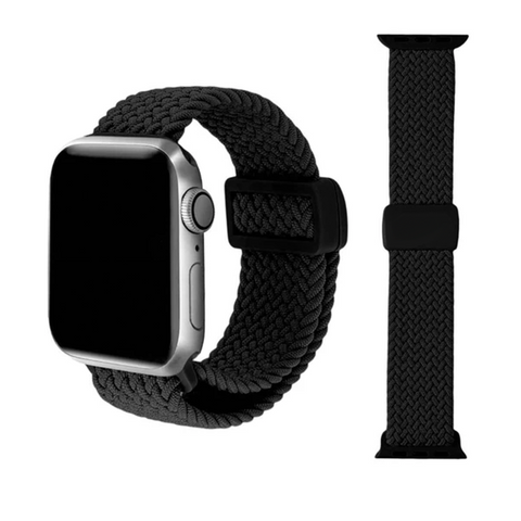 iWatch Nylon Woven Sports Strap
