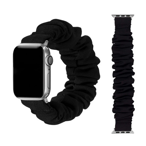 iWatch Hairband Elastic Nylon Strap
