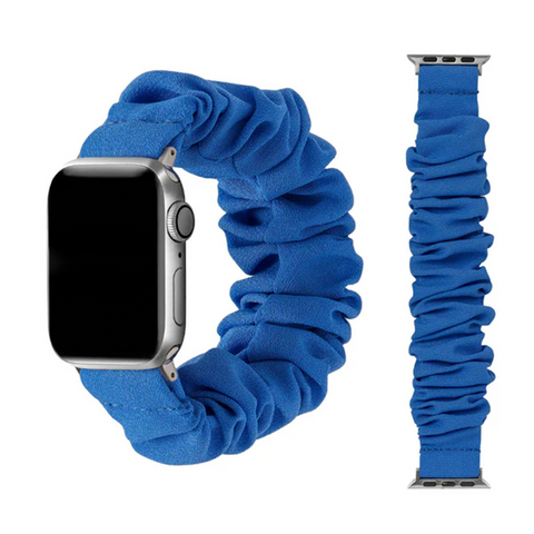 iWatch Hairband Elastic Nylon Strap