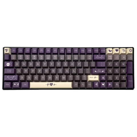 constellation-series-mechanical-keyboard