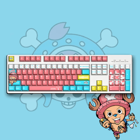 ChopperKeyboard