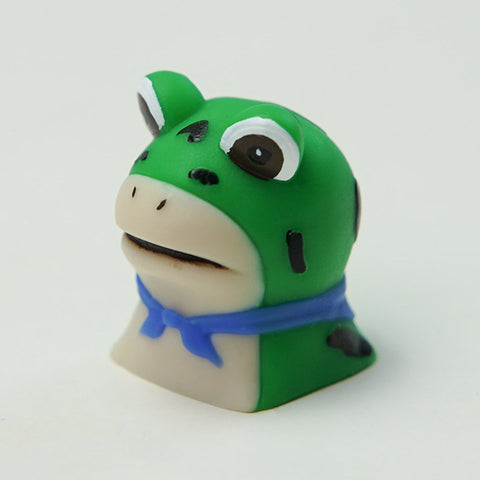 Little-Cute-Frog-Resin-Keycaps-3D-Keycap-For-Mechanical-Keyboard