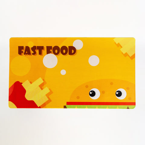 fast-food-era-keycap-set-cherry-profile