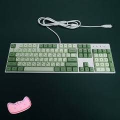 Full-Size-Mechanical-Gaming-Wired-Keyboard