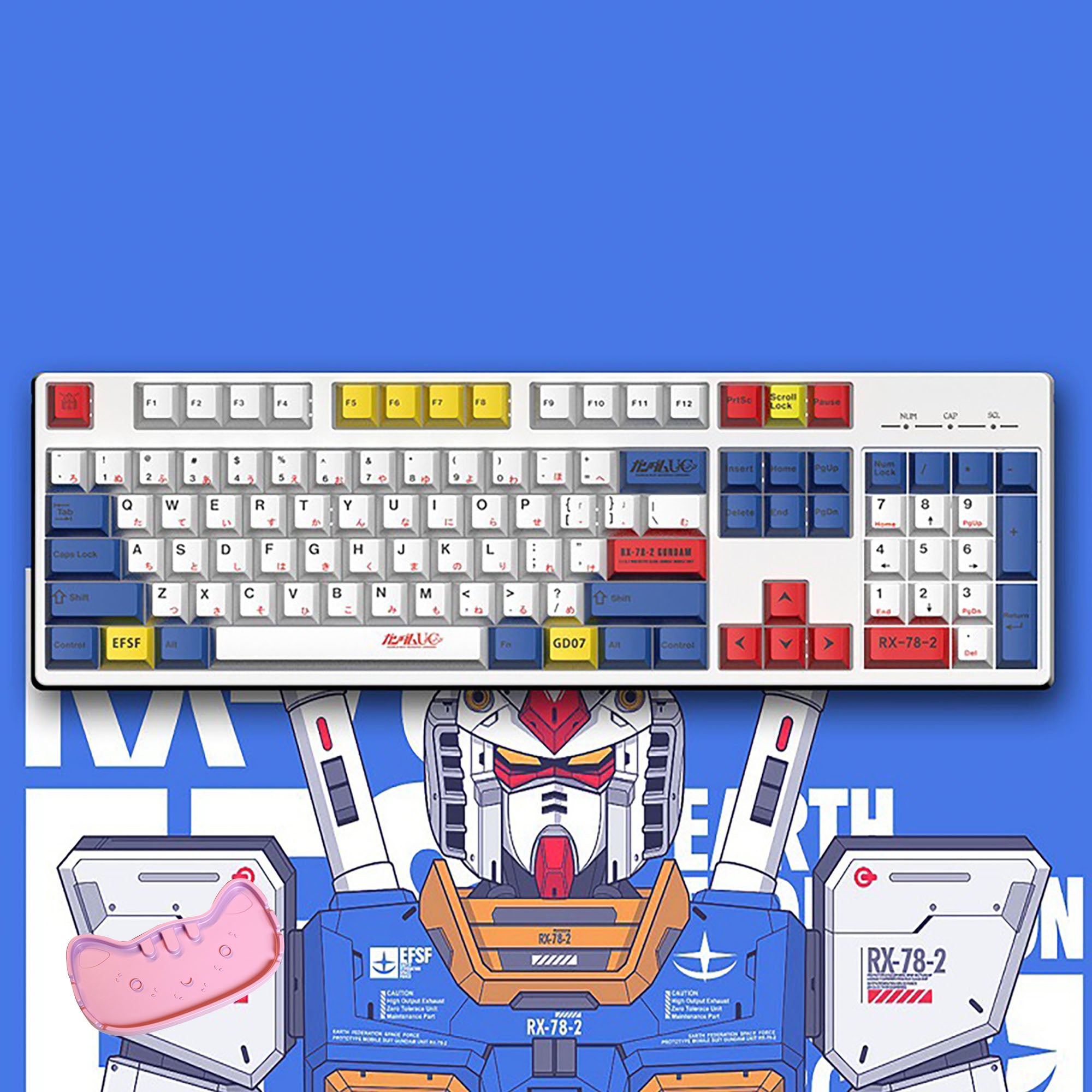 超希少✨Money Mark Mark's keyboard 10inch3枚組 - メルカリ