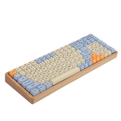 Godspeed-125-Keys-PBT-OEM-Profile-Keycaps-Set