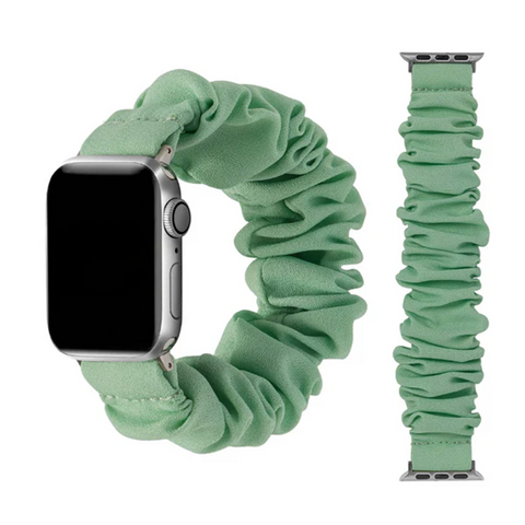 iWatch Hairband Elastic Nylon Strap