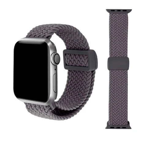 iWatch Nylon Woven Sports Strap