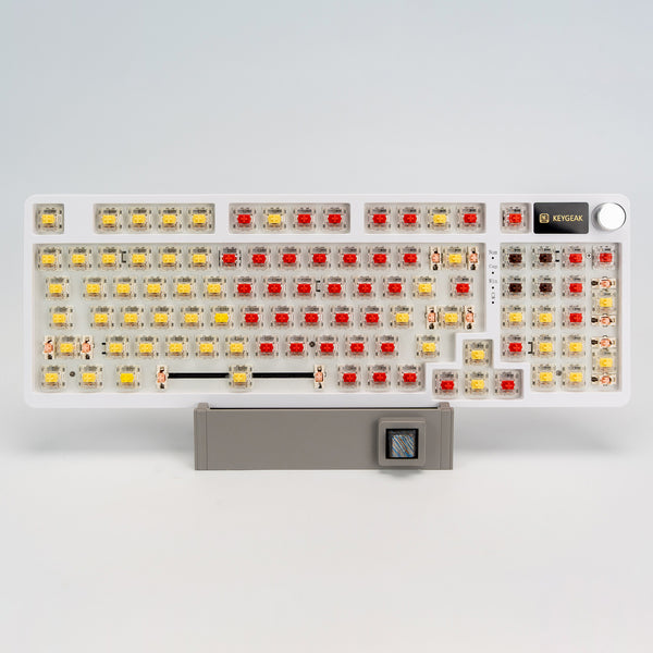 キーボード M6pro+tri Amazon | GORIO×ZIFRIEND M68 ラピッドトリガー 搭載 キーボード