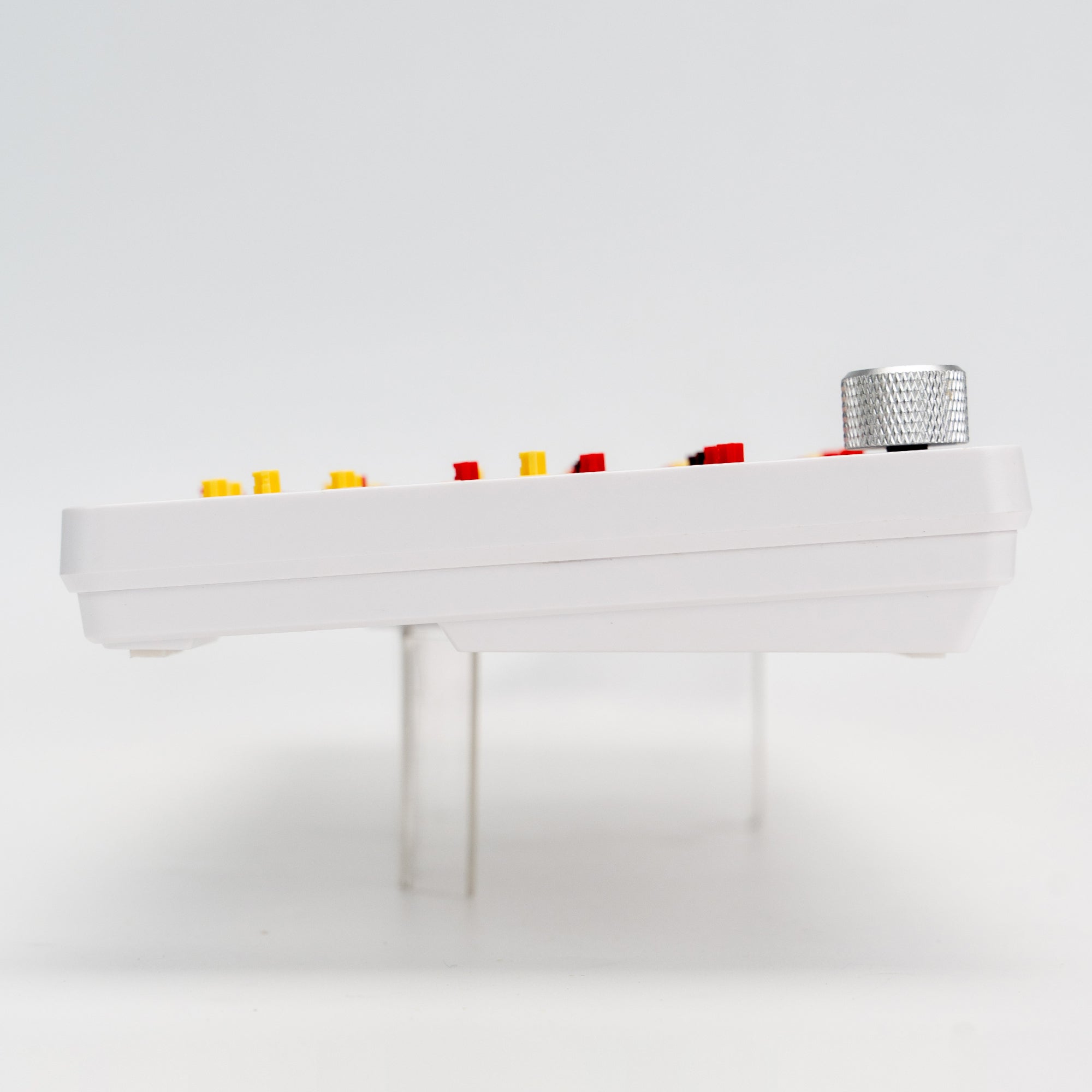 KG98 Pro Tri-Mode Customized Keyboard Kit – KeyGeak