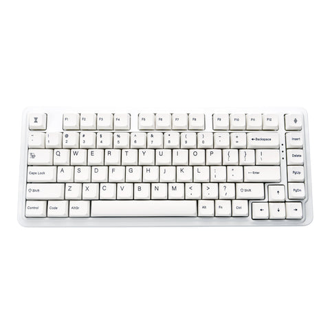 KT80-Customized-Hot-Swappable-Mechanical-Keyboard-Kit