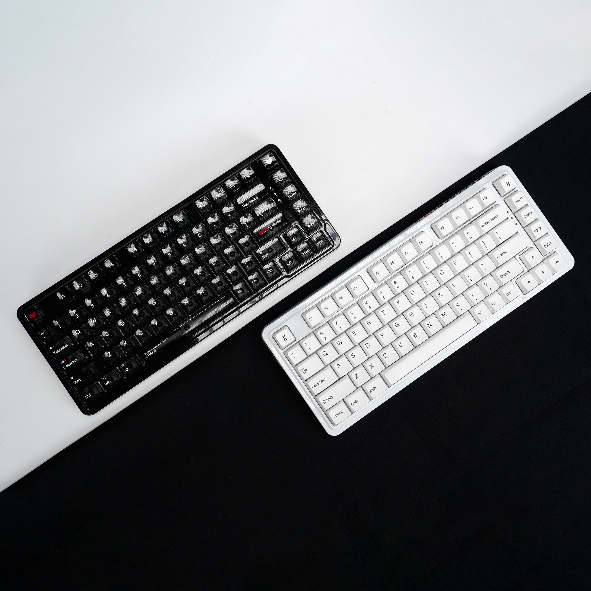 KT80-Customized-Hot-Swappable-Mechanical-Keyboard-Kit
