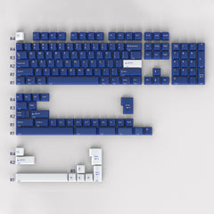 Klein-Blue-Cherry-Profile-ABS-Keycaps-Set
