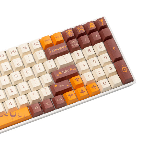 constellation-series-mechanical-keyboard