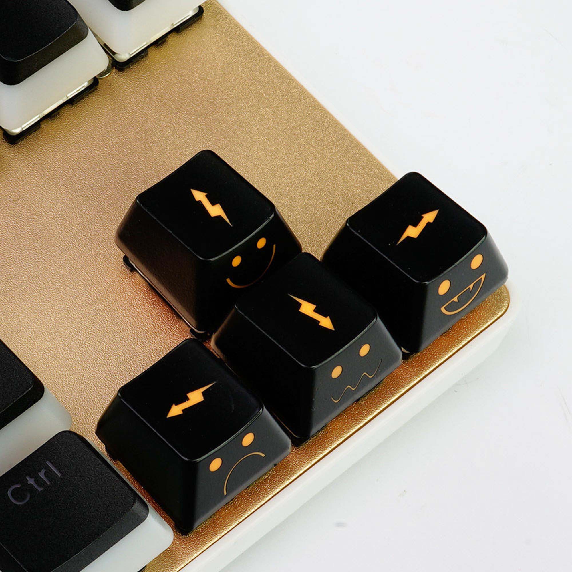 Lighting Boy OEM Keycaps – KeyGeak