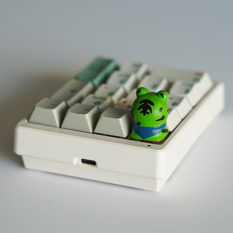 Little-Cute-Frog-Resin-Keycaps-3D-Keycap-For-Mechanical-Keyboard