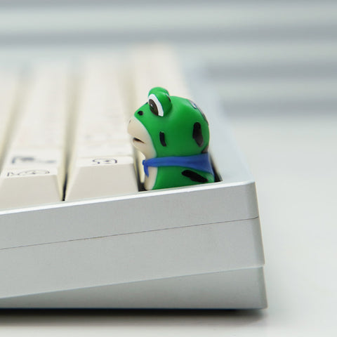 Little-Cute-Frog-Resin-Keycaps-3D-Keycap-For-Mechanical-Keyboard