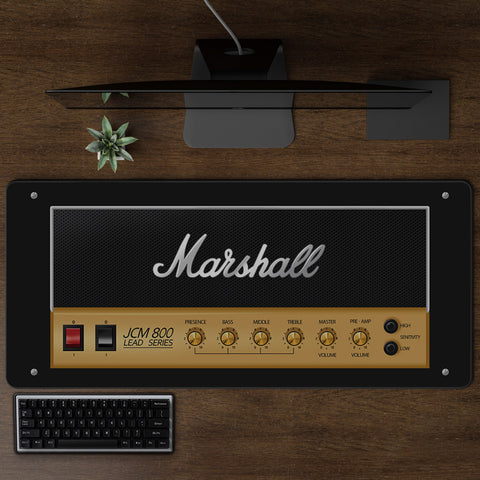 MARSHALL-Mouse-Pad