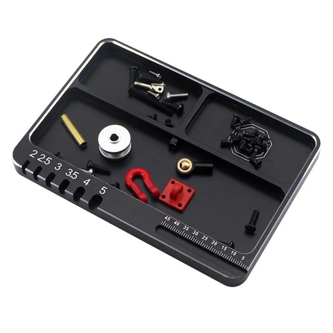 Magnetic-Screw-Storage-Measuring-Tool-Tray