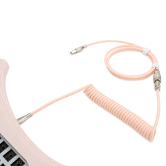Meow-Coiled-Cable